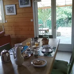 Couette-café D'hôtes Le Pourcel, Sospel